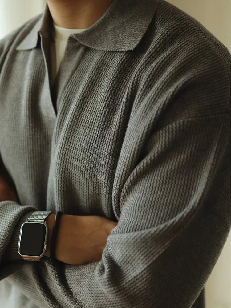 WW | Polo Pullover für Männer