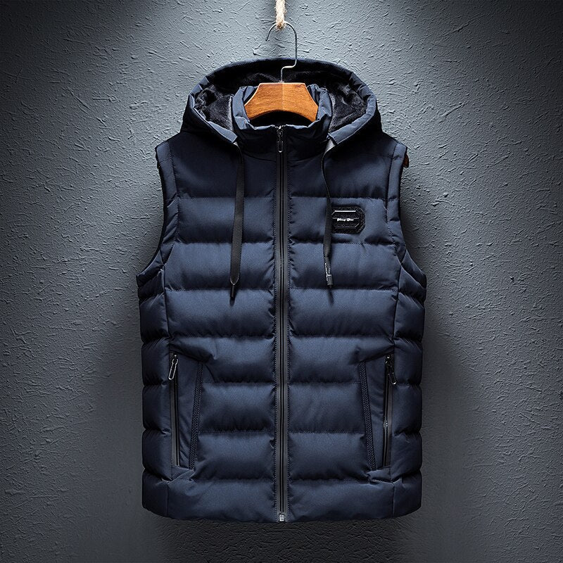 WW | Premium-Weste