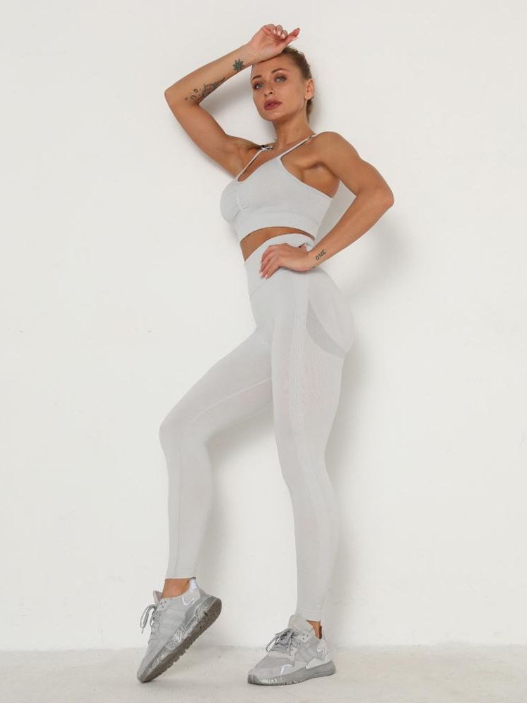 WW | Bequemes Yoga Outfit für Damen