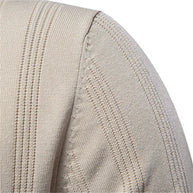 WW | Elegantes Polo für Herren mit Raffiniertem Stil
