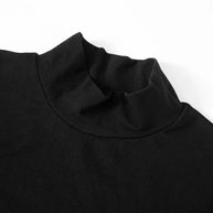 WW | Lässig Patchwork Mini Kleid