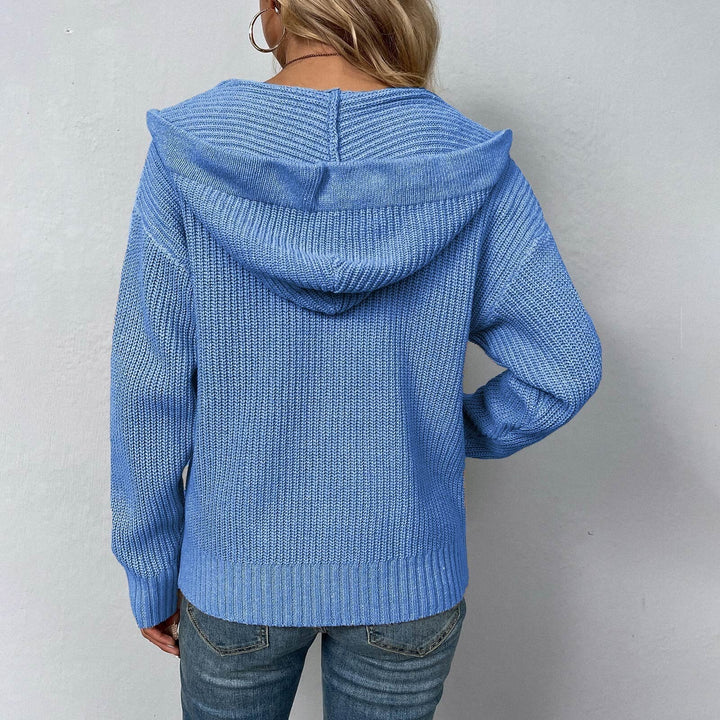 W&W Mode | Damen Strickjacke
