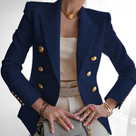 WW | Geld Eleganter Blazer für Damen