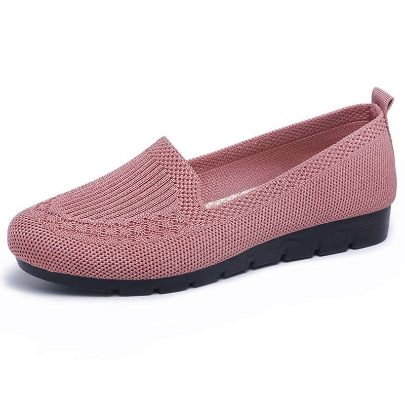 W&W Mode - Orthopädische Wanderschuhe für Frauen