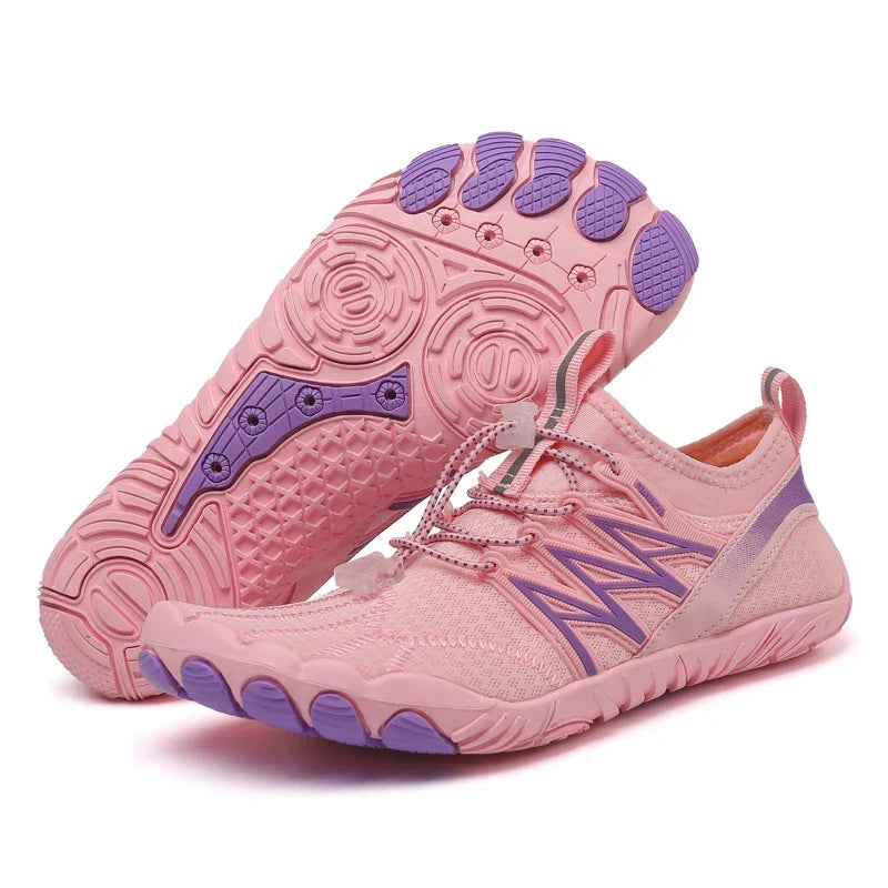 W&W Mode | Wasserabweisende Barfußschuhe Für Damen Und Herren