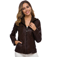 WW Kapuzenjacke für Damen | Perfekt für entspannte Tage