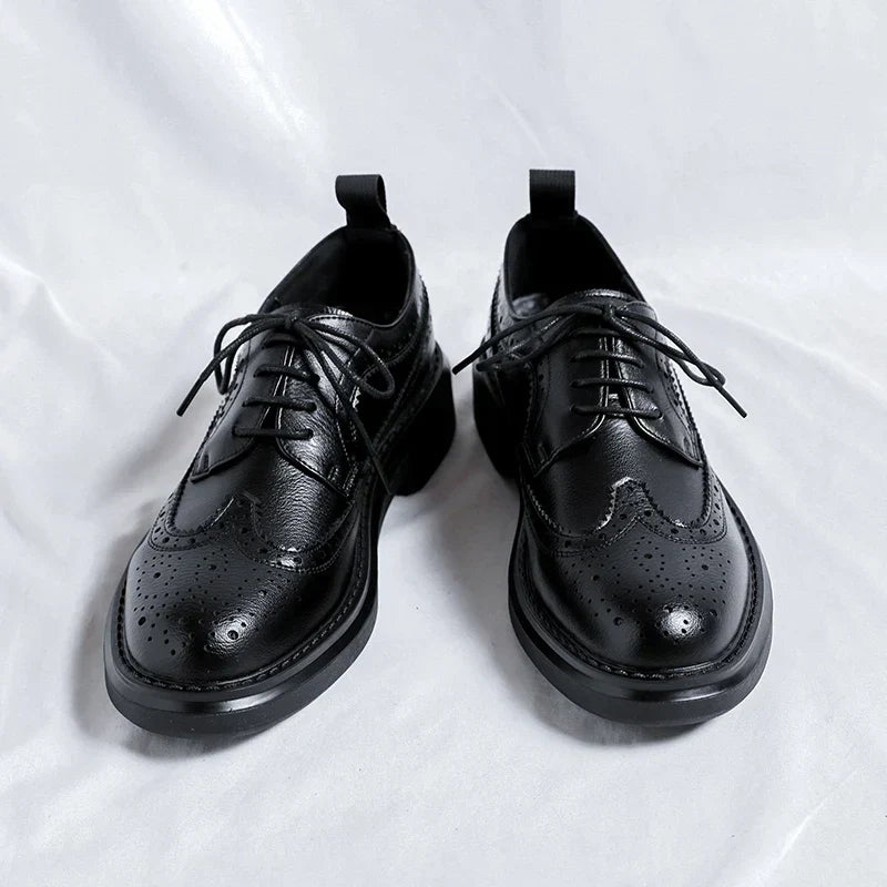 W&W Mode | Formelle Schuhe Für Männer