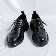 WW | Formelle Schuhe Für Männer