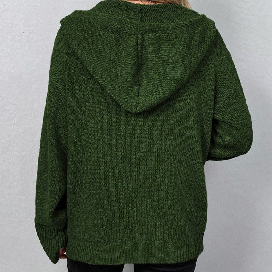 Stilvolle Pullover