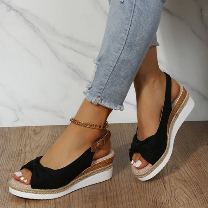 W&W Mode | Laufe Auf Wolken mit Diese Orthopädische Sandalen