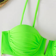 WW | Nur in meinen Gedanken Bikini