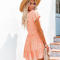 WW | Stilvolles Sommerkleid