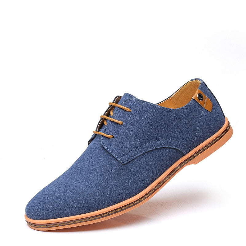 W&W Mode | Elegantes Business Schuh