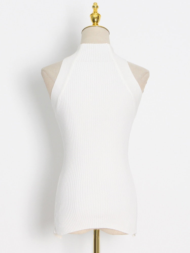 WW | Außergewöhnliches Mind Tank Top