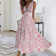 WW | Stilvolles und leichtes Kleid