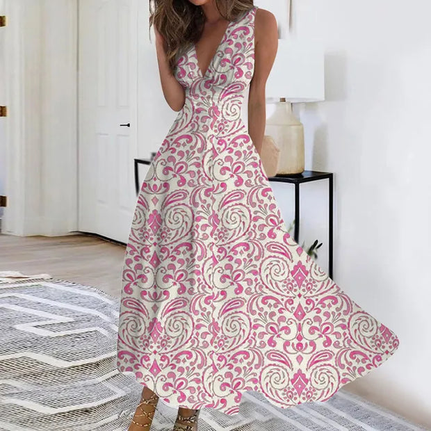 WW | Stilvolles und leichtes Kleid