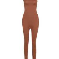WW | Overall - Ein einzigartiger und sehr eleganter Bodycon-Overall