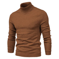 WW | Herren Rollkragenpullover aus hochwertigem Material