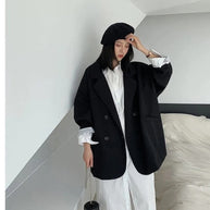 WW Eleganz: Vielfarbige Oversize-Blazer für Stil und Komfort