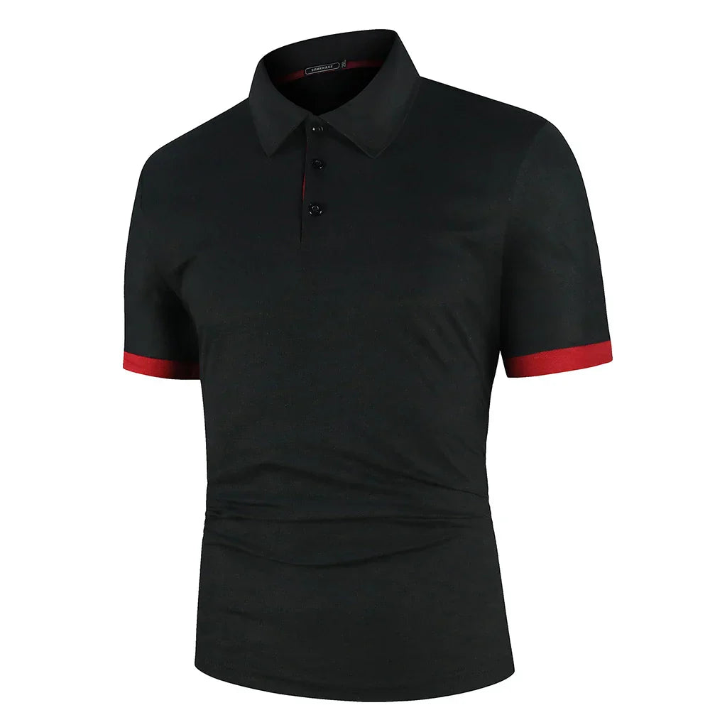 WW | Klassische Herren Polo