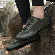 WW | Outdoor Frühling Barfußschuhe
