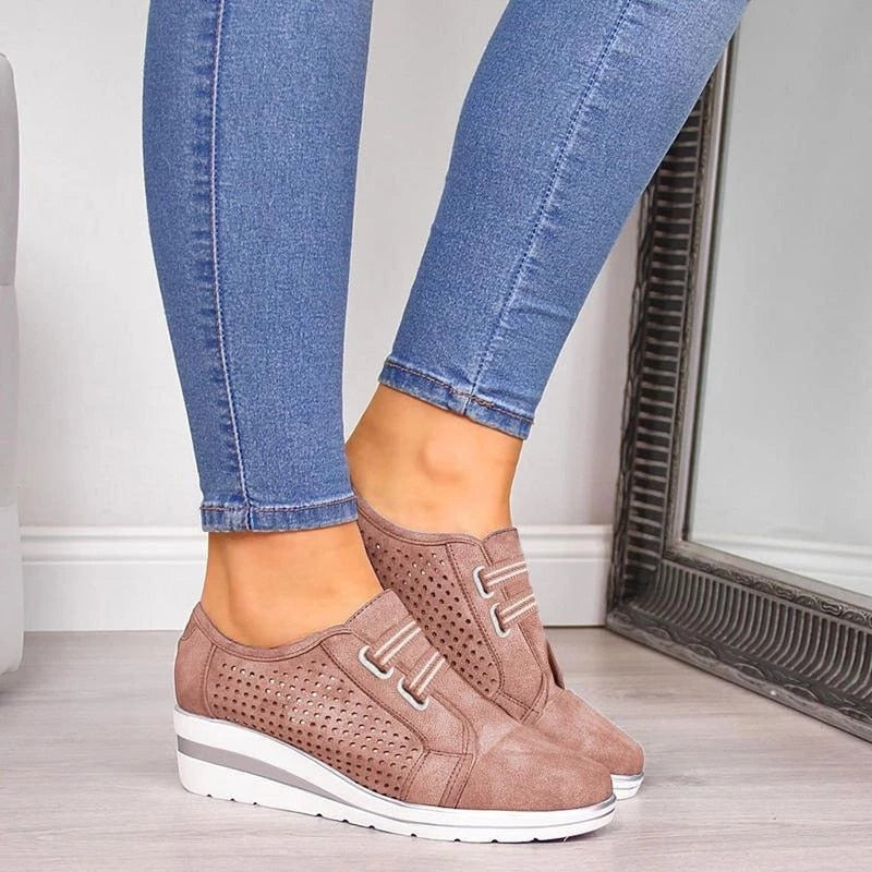 WW | Hochwertige Orthopädische Schuhe