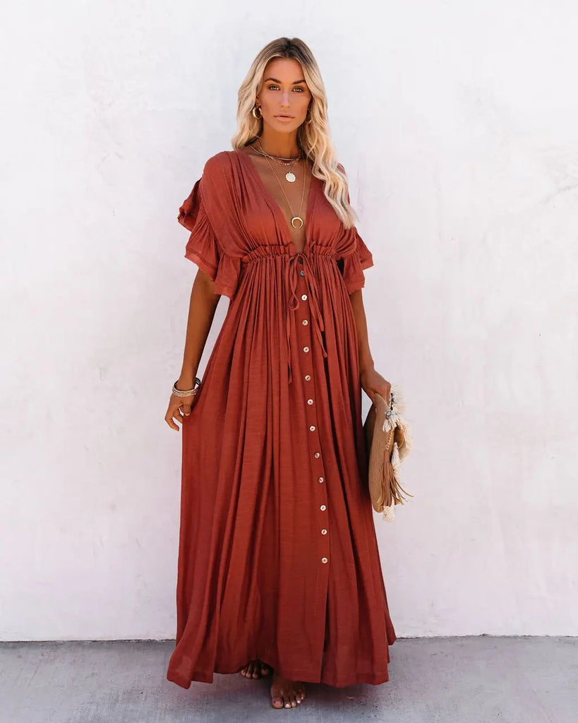 WW | Strandkleid
