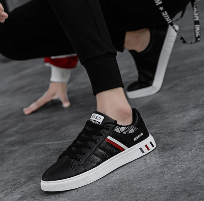 W&W Mode | Sportliche Sneakers