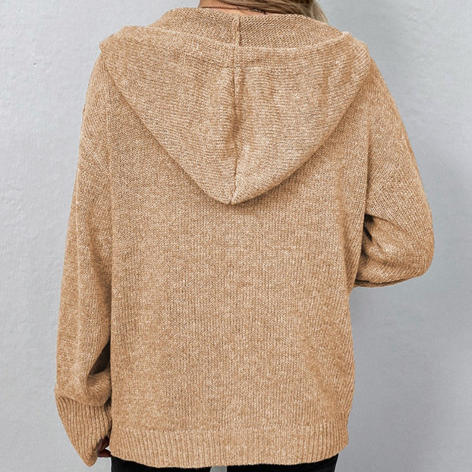 Stilvolle Pullover