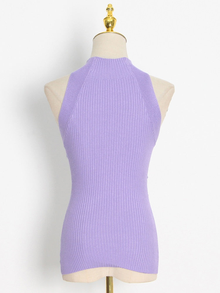 WW | Außergewöhnliches Mind Tank Top