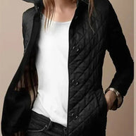 WW | Eleganter Herbstmantel