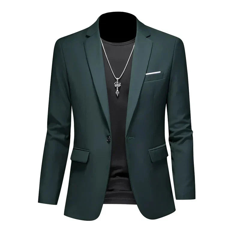 W&W Mode | Stilvoller Blazer