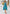 WW - Midi-Kleid mit Tupfenmuster