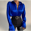 Blau