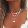 925 Sterling Silber