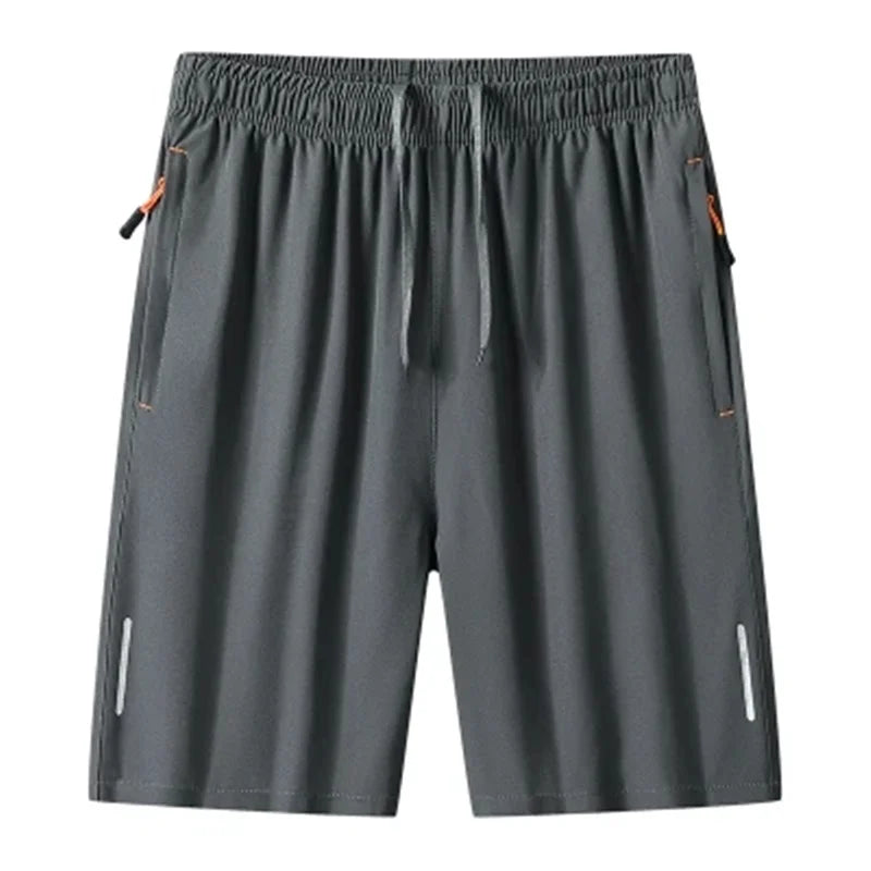 WW | Herren Sportshorts Lässig & Sommerfit