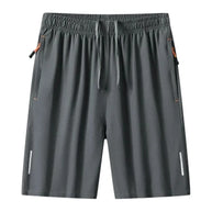 WW | Herren Sportshorts Lässig & Sommerfit