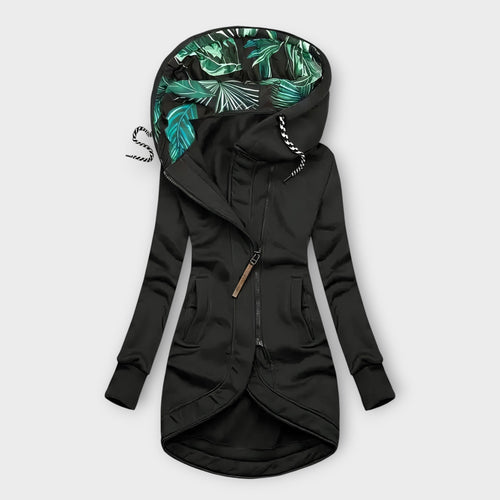 W&W Mode | Warme & schicke Jacke