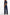 WW | Eleganter Jumpsuit mit weitem Bein und Taillengürtel