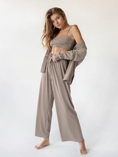 WW | 3-Teiliges Set Elegante und Bequeme