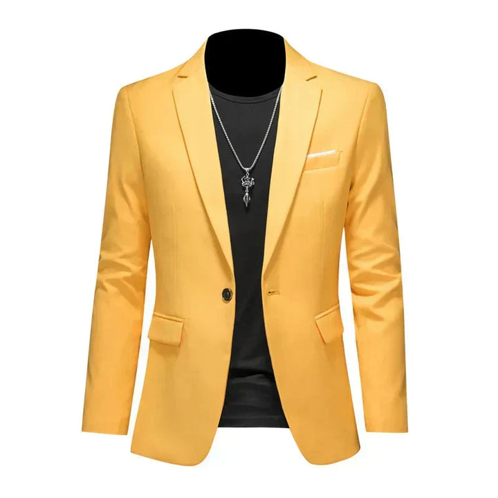 W&W Mode | Stilvoller Blazer