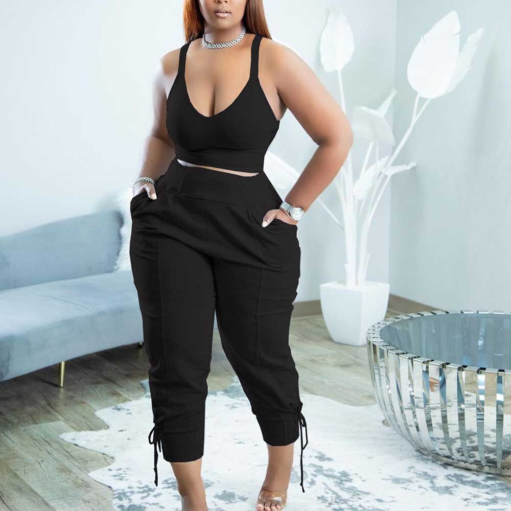 WW | Set Sexy Twin Set