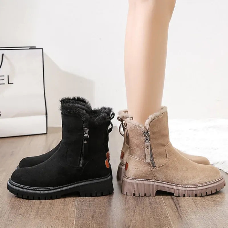 WW | Orthopädische Freizeitstiefel
