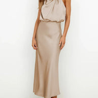 WW - Satin-Abendkleider für Damen