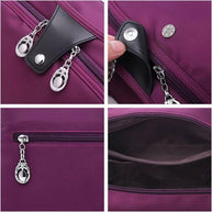 WW | Modische, Stylische Handtasche Mit Diebstahlschutz