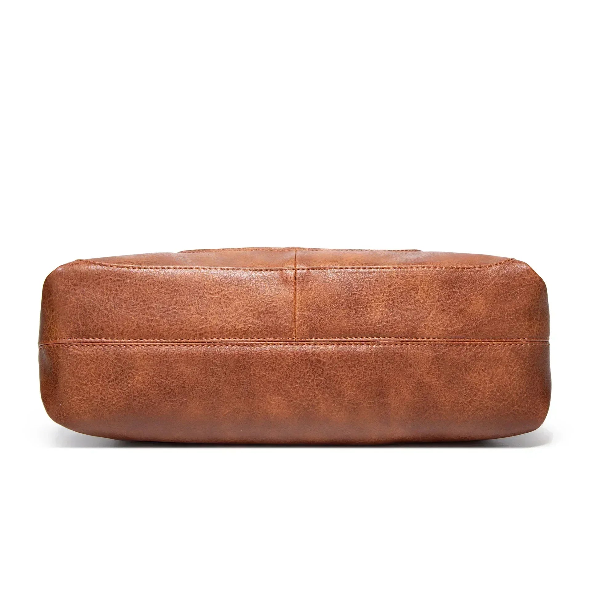 WW | Lässige Ledertasche