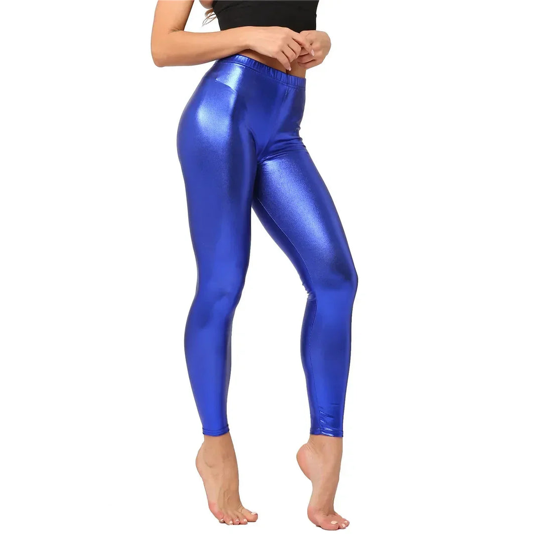 W&W Mode | Domino Energie Leggings