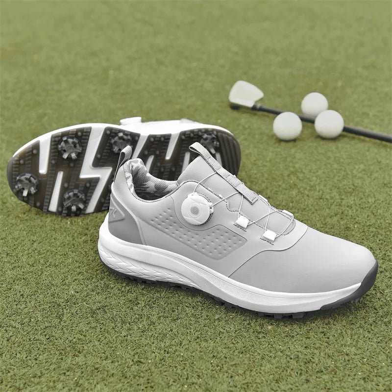 WW | Golf Sneakers