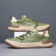 WW | Echtleder Sneaker