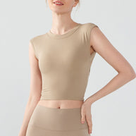 WW | Raffiniertes Damen Statement Top